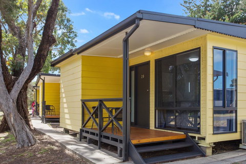 Victor Harbor Holiday Park - Hotel VIC 41