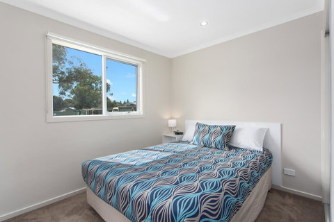 Victor Harbor Holiday Park - Hotel VIC 33