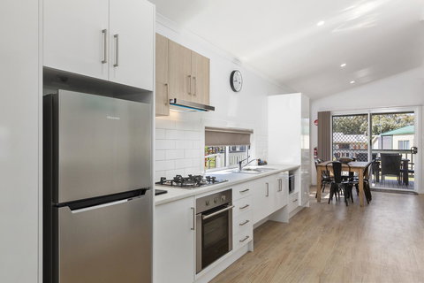 Victor Harbor Holiday Park - Hotel VIC 16