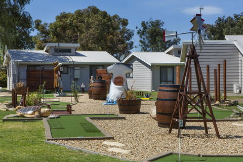 Victor Harbor Holiday Park - Hotel VIC 4