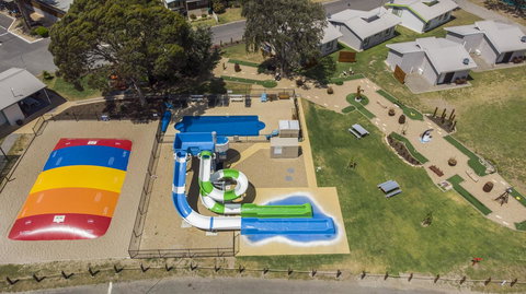 Victor Harbor Holiday Park - Hotel VIC 10