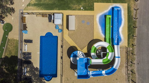 Victor Harbor Holiday Park - Hotel VIC 9