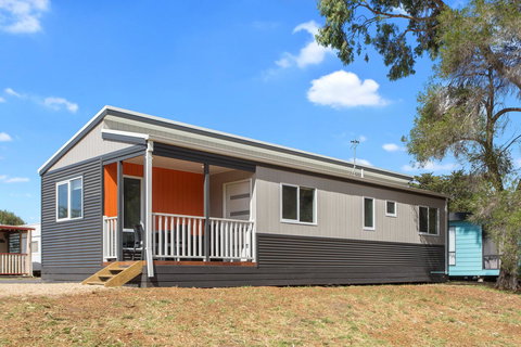 Victor Harbor Holiday Park - Hotel VIC 37