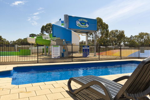 Victor Harbor Holiday Park - Hotel VIC 2