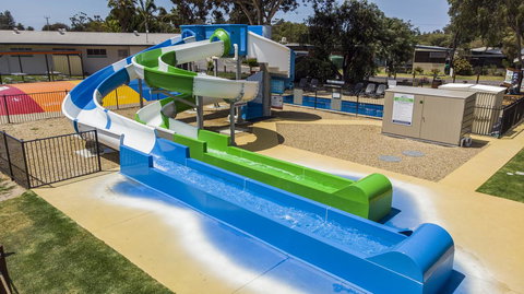 Victor Harbor Holiday Park - Hotel VIC 8