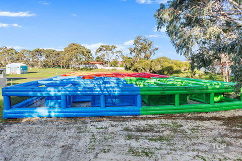 Victor Harbor Holiday Park - Hotel VIC 43