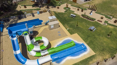 Victor Harbor Holiday Park - Hotel VIC 11