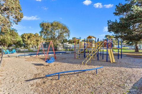 Victor Harbor Holiday Park - Hotel VIC 44