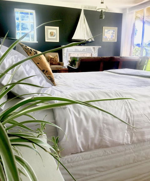 The Lake House Retreat - Hotel VIC 6