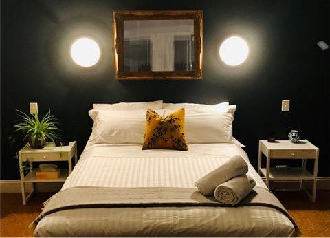The Lake House Retreat - Hotel VIC 16