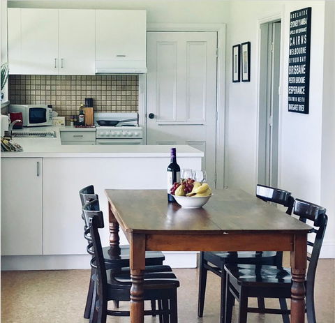 The Lake House Retreat - Hotel VIC 8