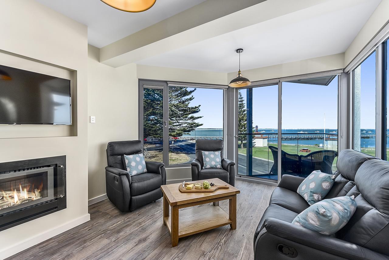 Beachport SA Hotel VIC