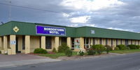 Book Bordertown Accommodation Vacations Hotel VIC Hotel VIC