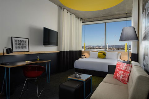 Atura Adelaide Airport - Hotel VIC 16