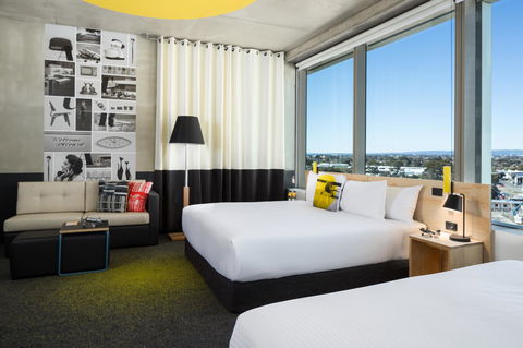 Atura Adelaide Airport - Hotel VIC 7