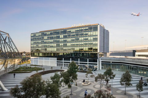 Atura Adelaide Airport - Hotel VIC 0
