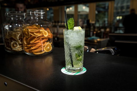 Atura Adelaide Airport - Hotel VIC 20