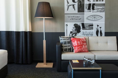 Atura Adelaide Airport - Hotel VIC 2