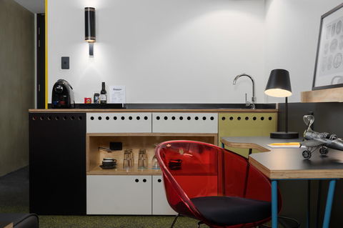 Atura Adelaide Airport - Hotel VIC 17