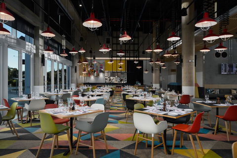 Atura Adelaide Airport - Hotel VIC 11