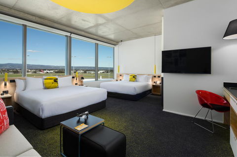 Atura Adelaide Airport - Hotel VIC 12