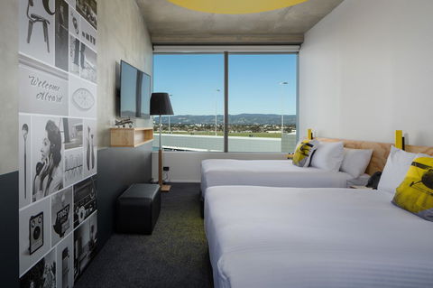 Atura Adelaide Airport - Hotel VIC 18