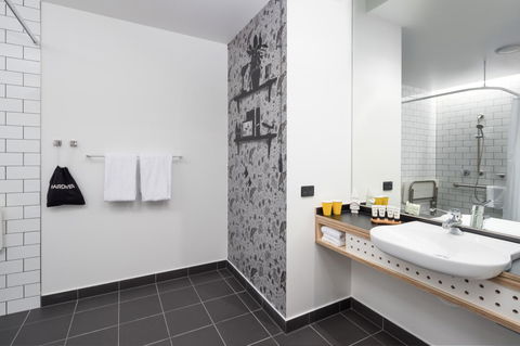 Atura Adelaide Airport - Hotel VIC 10