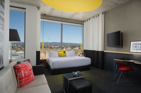 Atura Adelaide Airport - Hotel VIC 26