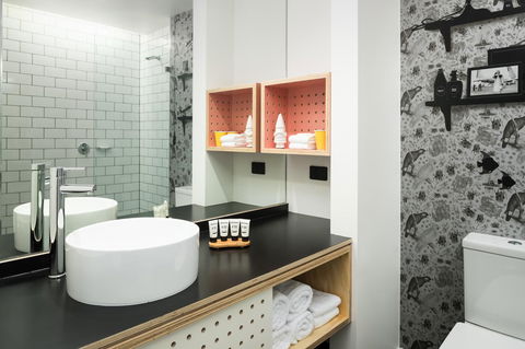 Atura Adelaide Airport - Hotel VIC 3