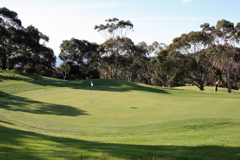 BreakFree Wirrina Cove - Hotel VIC 20