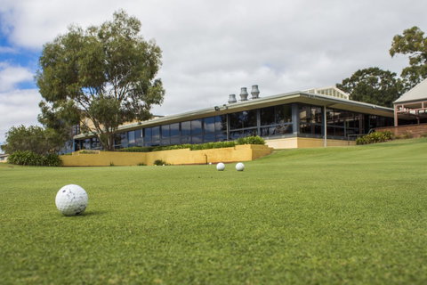 BreakFree Wirrina Cove - Hotel VIC 25