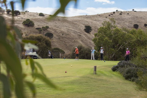 BreakFree Wirrina Cove - Hotel VIC 26