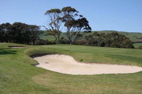 BreakFree Wirrina Cove - Hotel VIC 22