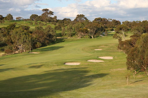 BreakFree Wirrina Cove - Hotel VIC 23