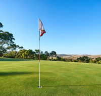 New Terry Hotel  Golf Resort - Hotel VIC