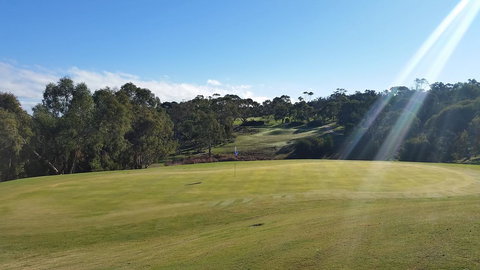 BreakFree Wirrina Cove - Hotel VIC 2