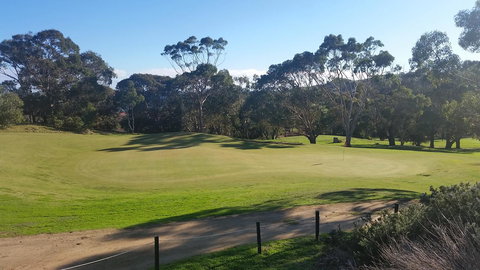 BreakFree Wirrina Cove - Hotel VIC 1