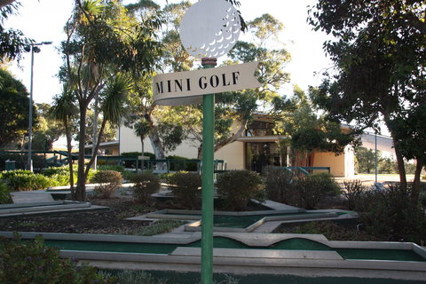 BreakFree Wirrina Cove - Hotel VIC 16