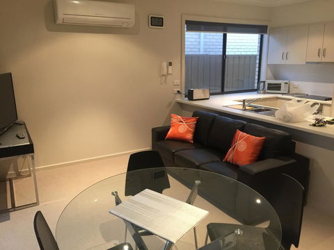 Villas On The Bay Kingscote - Hotel VIC 9