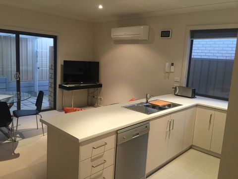 Villas On The Bay Kingscote - Hotel VIC 8