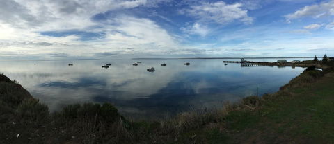 Villas On The Bay Kingscote - Hotel VIC 12