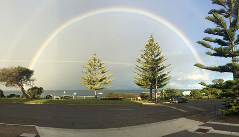 Villas On The Bay Kingscote - Hotel VIC 10
