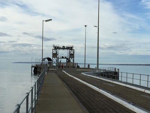 Villas On The Bay Kingscote - Hotel VIC 11