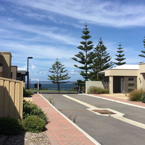 Villas On The Bay Kingscote - Hotel VIC 4