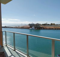 Wallaroo Marina Executive Apartments - Hotel VIC