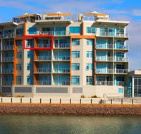 Wallaroo Marina Luxury Apartment - Hotel VIC