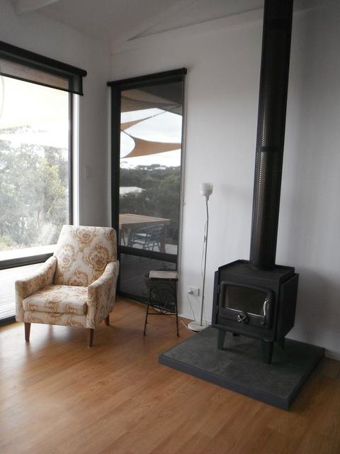 Wallaby Retreat - Hotel VIC 3