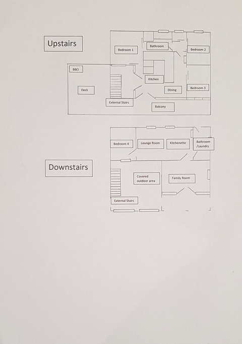 Breeze On Northbay 67 Elizabeth Crescent Carrickalinga - Hotel VIC 9