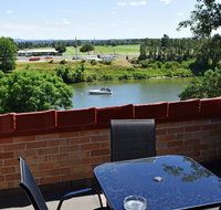 Windsor Terrace Motel - Hotel VIC