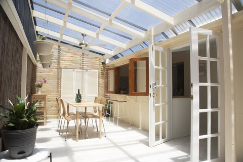 Wayfarers Cottage - Hotel VIC 0